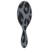 Wet Brush Original Desenredante con diseño gris leopardado Safari para desenredar sin tirones.
