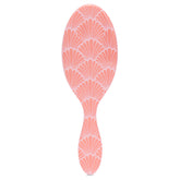 Wet Brush Original desenredante frontal facilita deslizamiento suave en cabello mojado o seco