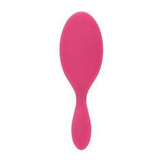 Wet Brush Original Detangler, deslizamiento suave que evita tirones en nudos difíciles.