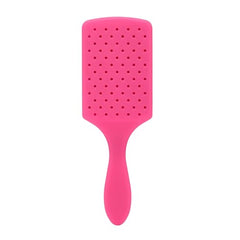 Wet Brush Paddle Detangler para cabello largo uso diario