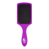 Wet Brush Paddle Detangler para pelo largo, desenredo suave y sin tirones.