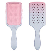 Wet Brush Paddle Detangler para desenredar sin tirones en cabello largo