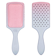 Wet Brush Paddle Detangler para desenredar sin tirones en cabello largo