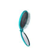 Wet Brush Pop Go, desenredante con mango plegable para viaje.