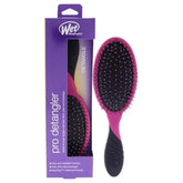 Wet Brush Pro desenredante rosa, cerdas IntelliFlex para peinar sin tirar