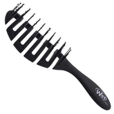 Wet Brush Pro Flex Dry muestra el cabezal Omniflex para mayor versatilidad al peinar.