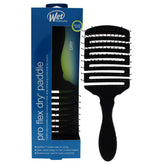 Wet Brush Pro Flex Dry Paddle con diseño ventilado para secado más rápido
