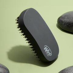 Wet Brush Shine Enhancer para barba, desenreda sin tirones y suaviza el vello