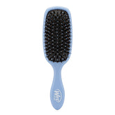 Wet Brush Shine Enhancer en caja, listo para transformar el peinado diario