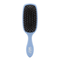 Wet Brush Shine Enhancer en caja, listo para transformar el peinado diario