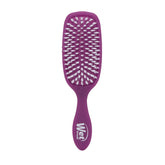 Wet Brush Smooth Styler, cabello-brillo y desenredo suave.