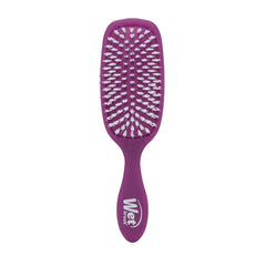 Wet Brush Smooth Styler, cabello-brillo y desenredo suave.
