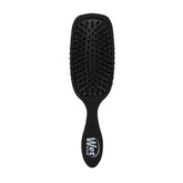 Wet Brush Smooth Styler, cepillo que ofrece brillo para cabello.