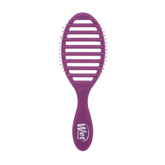 Wet Brush Speed Dry, cepillo para desenredar sin dolor durante el secado.