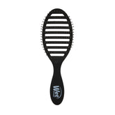 Wet Brush Speed Dry cepillo ventilado para secado rápido y desenredo suave.