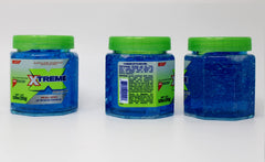 Wet Line Xtreme gel, peinado definido y control sin esfuerzo