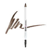 Brow-Sessive de wet n wild: lápiz cejas precisión para definir y rellenar naturalmente.