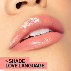 wet n wild MegaSlicks aplicador preciso para recubrimiento uniforme.