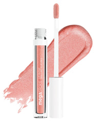 Wet n Wild MegaSlicks labial-tinte brillo intenso para color vibrante
