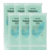 wewax parafina para manos y pies, relleno para hidratación profunda en casa