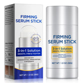WHLH Retinol Serum Stick - Rostro: mejora firmeza y textura para una piel más lisa.