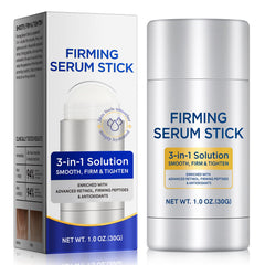 WHLH Retinol Serum Stick - Rostro: mejora firmeza y textura para una piel más lisa.