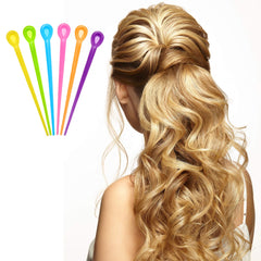 Cuerpo largo WILLBOND y punta redonda, fácil de insertar.