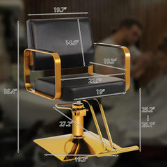 Asiento ergonómico WINEDYOUNG, diseño que abraza la espalda.