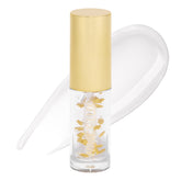 Winky Lux In The Stars Lip Oil ofrece brillo sedoso que hidrata los labios.