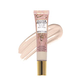 Winky Lux Peeper Perfect envase compacto para retoques duraderos alrededor de los ojos.