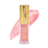 Winky Lux Pink Opal Very There aceite labial rosa hidratante y color suave