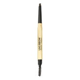 Winky Lux Uni-Brow ofrece un lapiz ceja-extremo para trazos precisos y naturales.