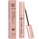 Winxlum serum crecimiento pestanas y cejas, favorece aspecto más denso y saludable.