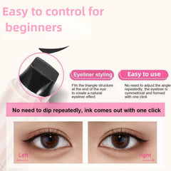 WJSFDLY delineador multiuso: define cejas y labios con precisión.