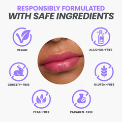 Protection et apaisement grâce à la vitamine E dans Wonderskin Rehab Serum.