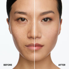 Wonderskin Hyper Bond, aplicación suave que se funde con la piel.