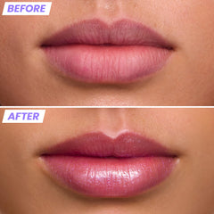 Wonderskin labial efecto holográfico para un look iridiscente y llamativo