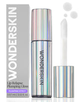 Wonderskin Lip Relapse gloss emballage élégant facilitant l’application précise