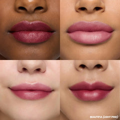 Wonderskin Wonder Blading: tinte de labios sin transferencia para salidas sin retoques.