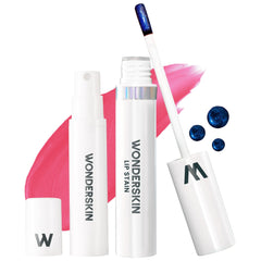 Wonderskin Wonder Blading: aplicación del tinte labial con color duradero