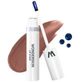 Wonderskin Wonder Blading: aplicación rápida para color natural y duradero.