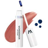 Wonder Blading de Wonderskin: aplicación suave para color natural y duradero en los labios