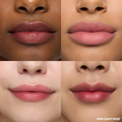 Wonderskin mascarilla pelable nude, acabado mate suave