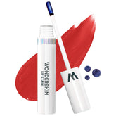 Wonderskin Wonder Blading: tinte labial de larga duración para todo el día.