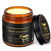 WOPD sebo de res crema hidratante para piel seca y suave