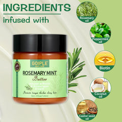 WOZUTUNT textura-cremosa para cabello que nutre profundamente.