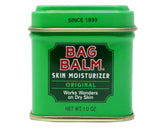 WPARHUS Bag Balm Locion 1 Onza: envase compacto para retoques diarios.
