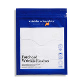 Parche frontal reutilizable Wrinkles Schminkles para suavizar líneas de expresión nocturnas.