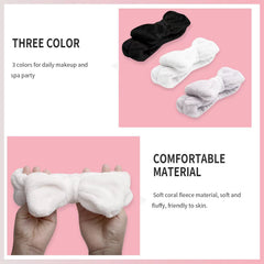WSYUB pack de 3 bandas para cabello fáciles de intercambiar.