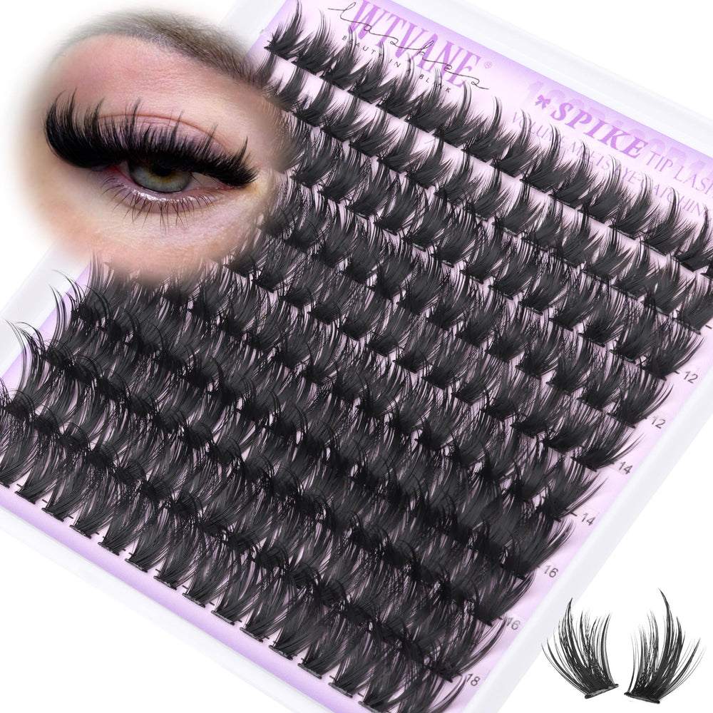wtvane agrupamientos pestanas 160d aporta volumen intenso para look dramático